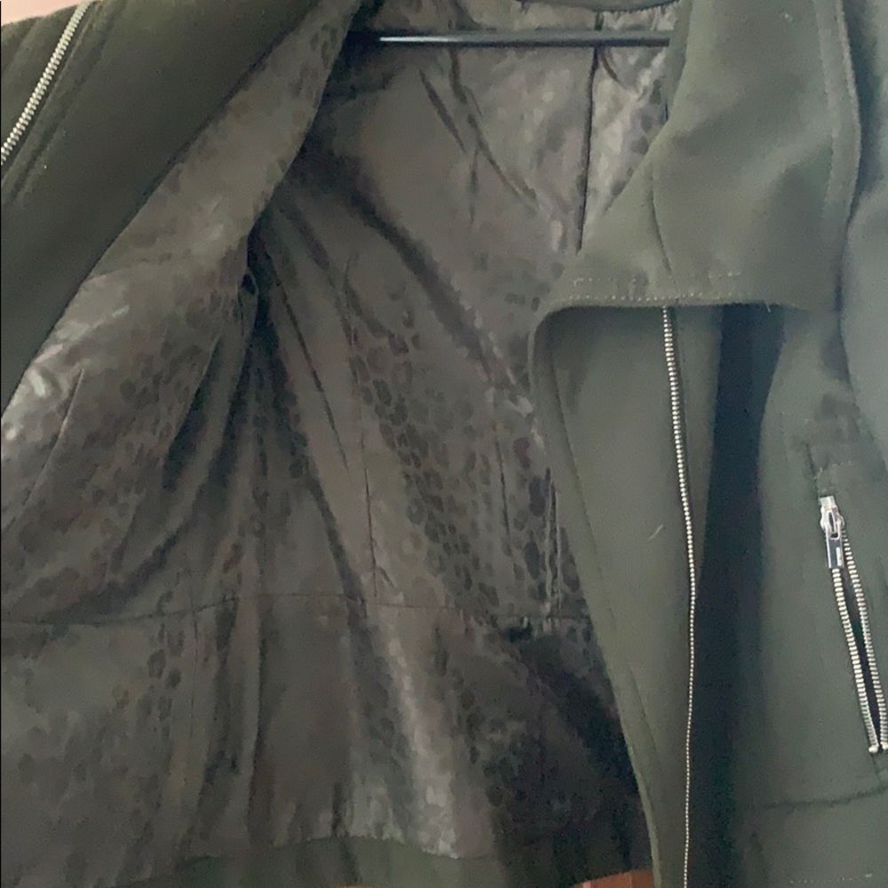 Express Jacket - image 4